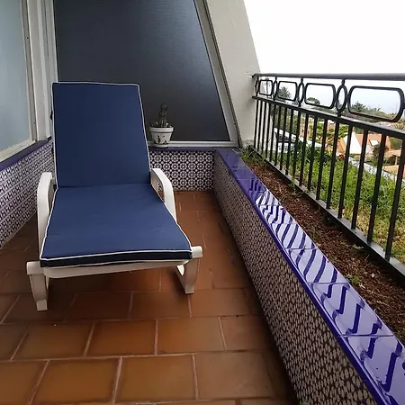 Apartamento Estudio 2006 En La Quinta Park Santa Úrsula