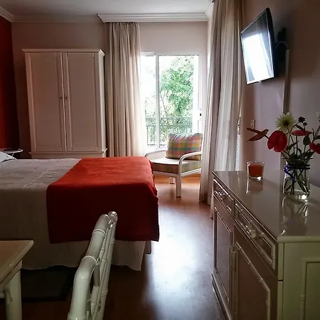Apartamento Estudio 2006 En La Quinta Park Santa Úrsula